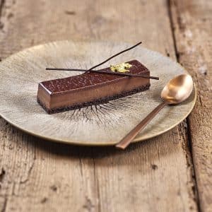 Lingot Chocolat - Traiteur de Paris